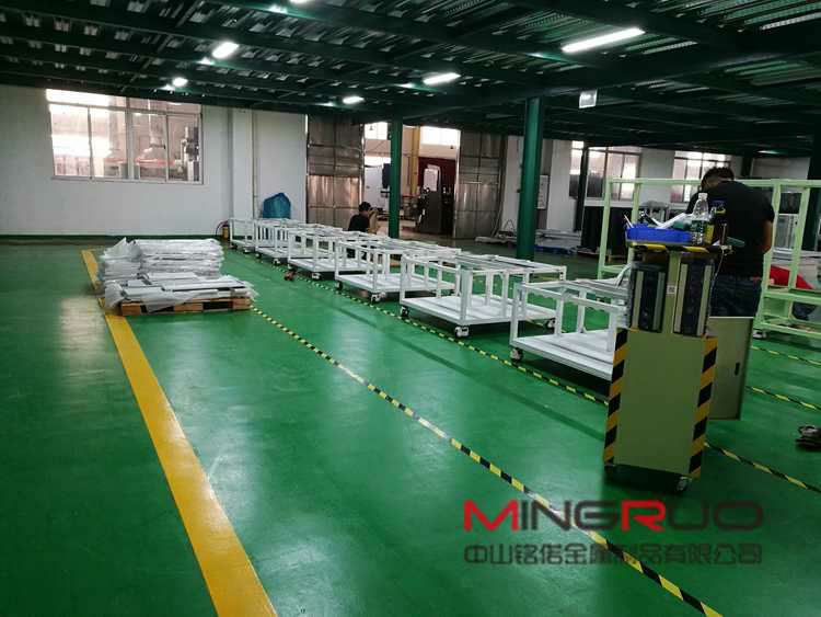 钣金加工 金属制品加工 钣金机箱加工_星空体育·星空官方端网站-星空体育(中国)